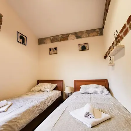 Stone House Angelo - Peace Oasis With Pool Dom wakacyjny *