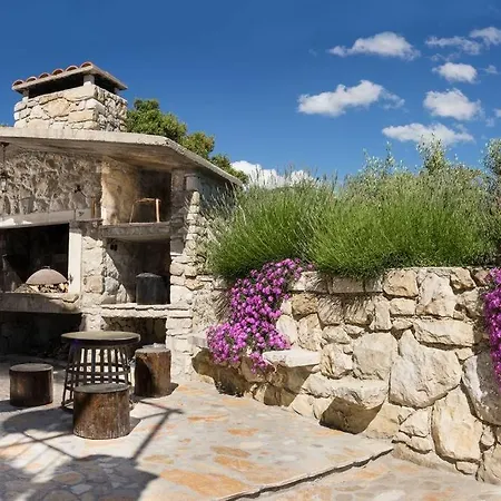 Stone House Angelo - Peace Oasis With Pool