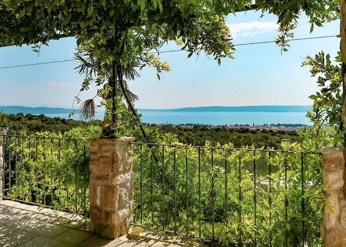 Stone House Angelo - Peace Oasis With Pool * Kaštel Lukšić