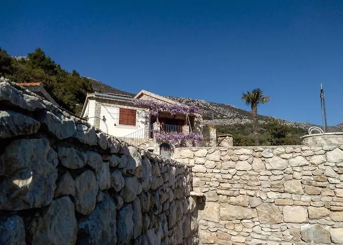 Stone House Angelo - Peace Oasis With Pool *
