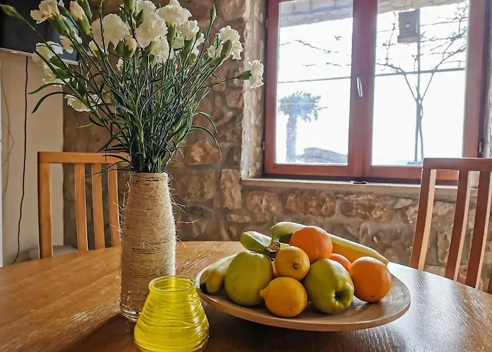 Stone House Angelo - Peace Oasis With Pool * Kaštel Lukšić