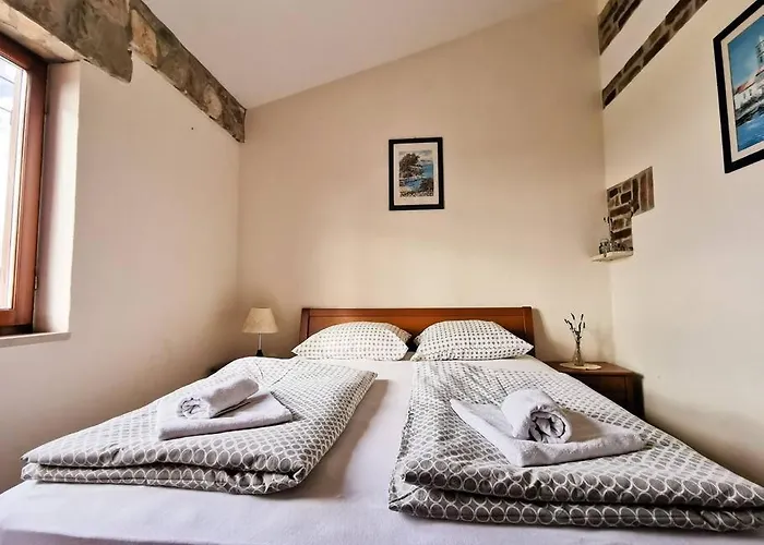 Stone House Angelo - Peace Oasis With Pool Kaštel Lukšić