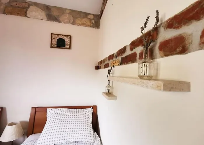 Stone House Angelo - Peace Oasis With Pool Kaštel Lukšić