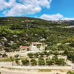 Ferienhaus Stone House Angelo - Peace Oasis With Pool *