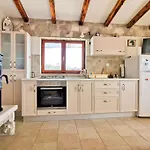 Stone House Angelo - Peace Oasis With Pool Ferienhaus *