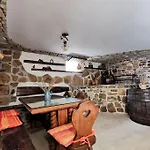Ferienhaus Stone House Angelo - Peace Oasis With Pool Kaštel Lukšić