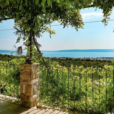 Stone House Angelo - Peace Oasis With Pool * Kaštel Lukšić