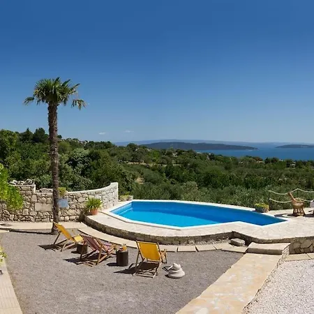 Stone House Angelo - Peace Oasis With Pool * Kaštel Lukšić