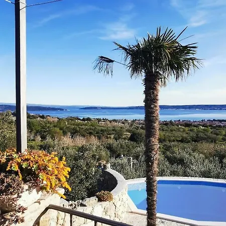 Stone House Angelo - Peace Oasis With Pool *