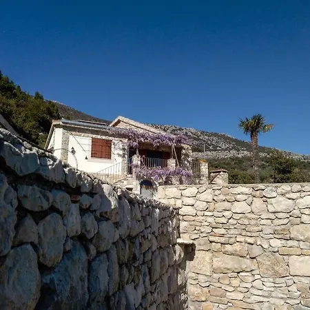 Stone House Angelo - Peace Oasis With Pool *
