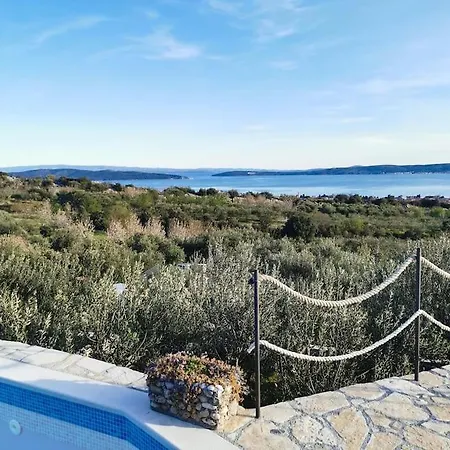 Stone House Angelo - Peace Oasis With Pool *