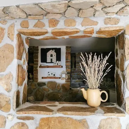 Stone House Angelo - Peace Oasis With Pool *