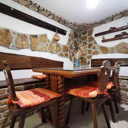 Stone House Angelo - Peace Oasis With Pool * Kastel Luksic