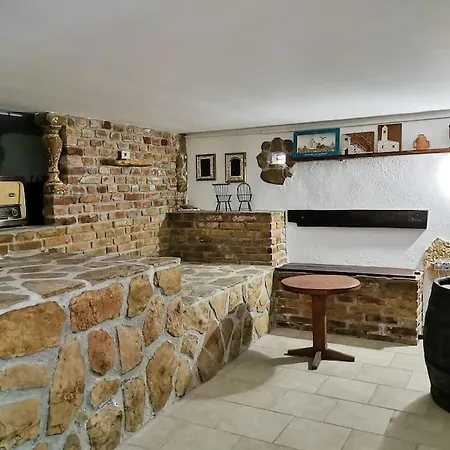Stone House Angelo - Peace Oasis With Pool *
