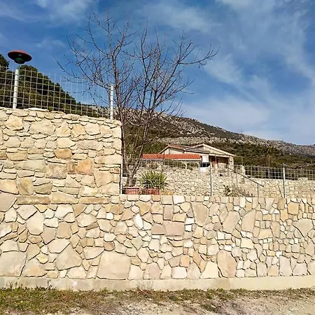 Stone House Angelo - Peace Oasis With Pool