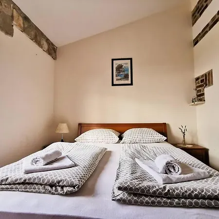 Stone House Angelo - Peace Oasis With Pool Kastel Luksic