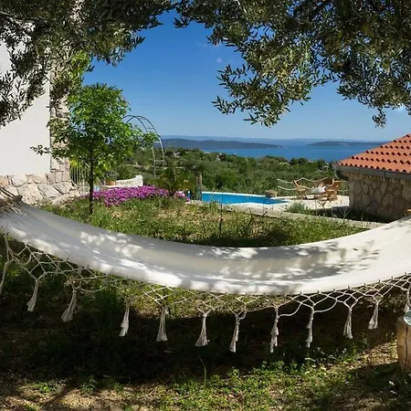 Stone House Angelo - Peace Oasis With Pool
