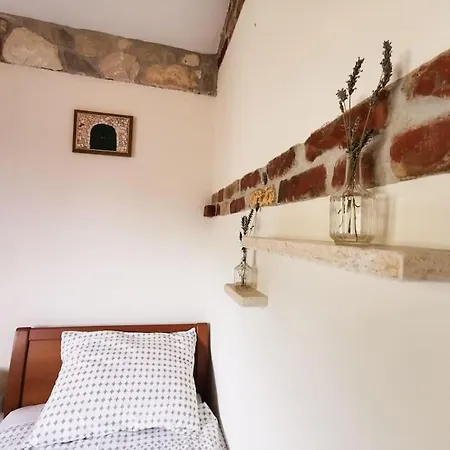 Stone House Angelo - Peace Oasis With Pool Kaštel Lukšić