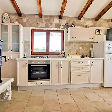 Stone House Angelo - Peace Oasis With Pool Hébergement de vacances *