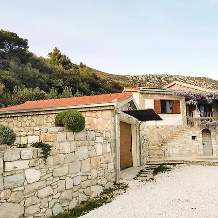 Stone House Angelo - Peace Oasis With Pool *