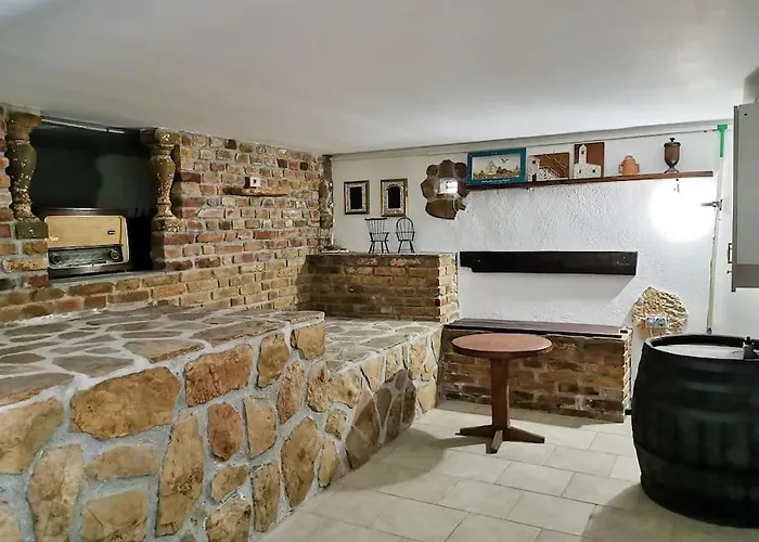 Stone House Angelo - Peace Oasis With Pool *