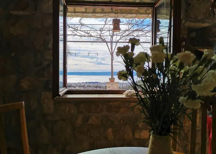 Stone House Angelo - Peace Oasis With Pool * Kaštel Lukšić