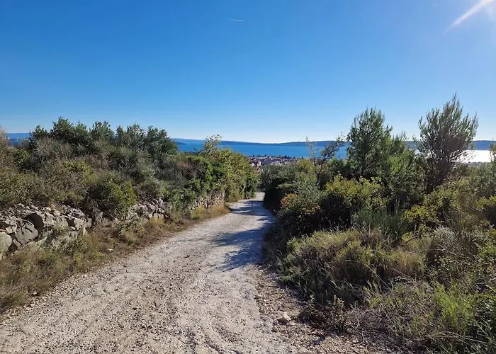 Сasa de vacaciones Stone House Angelo - Peace Oasis With Pool *