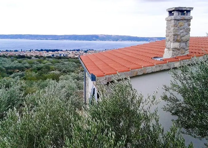 Stone House Angelo - Peace Oasis With Pool *